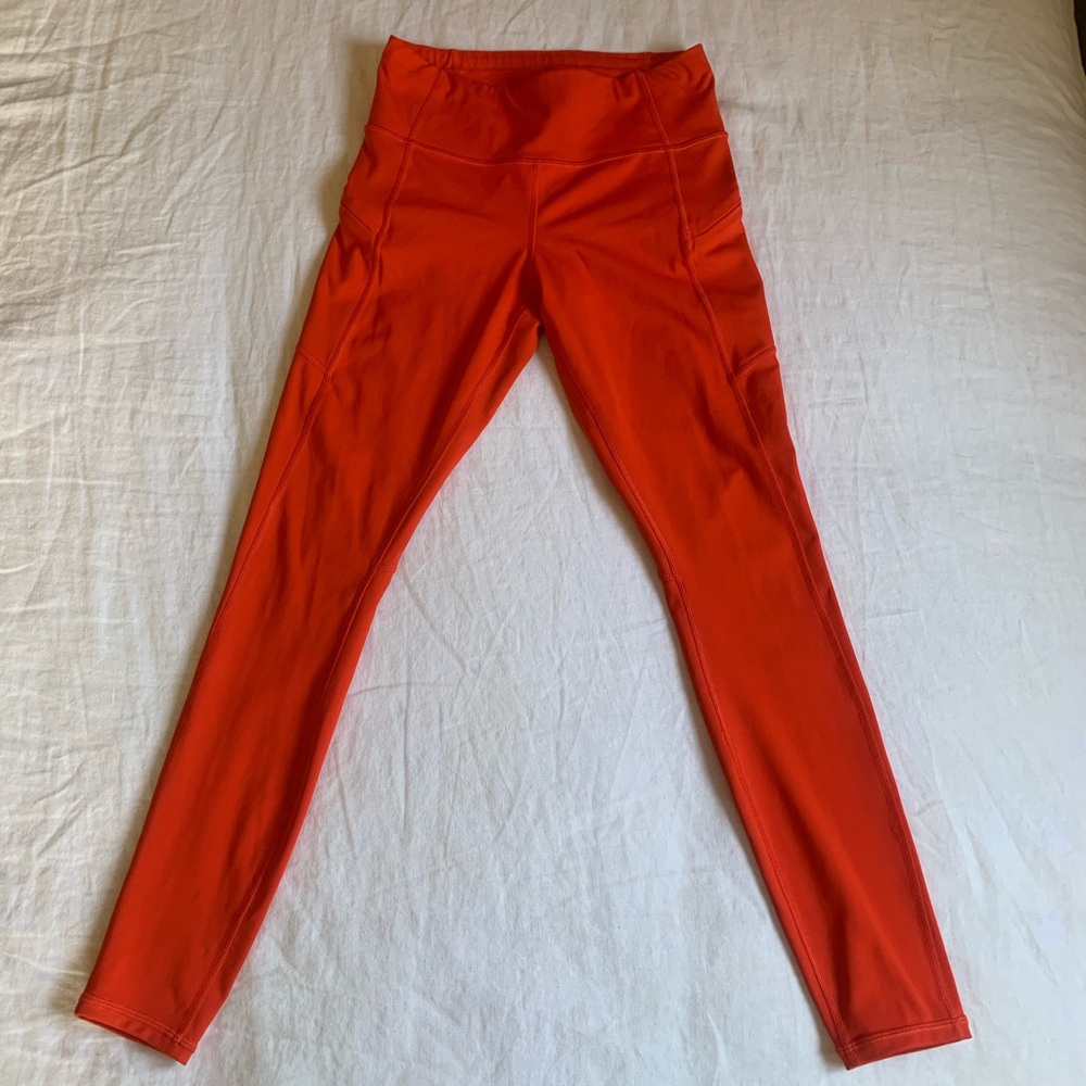 Athleta Leggings